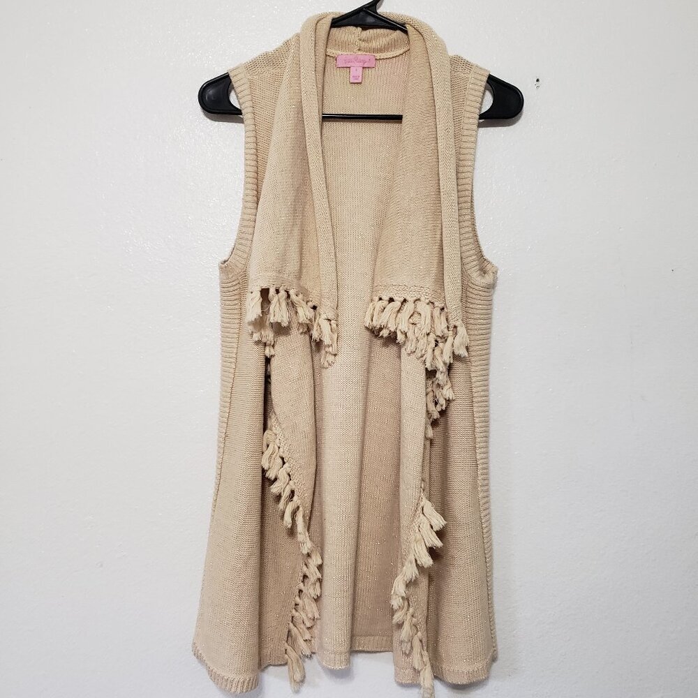 Lilly Pulitzer Cardigan